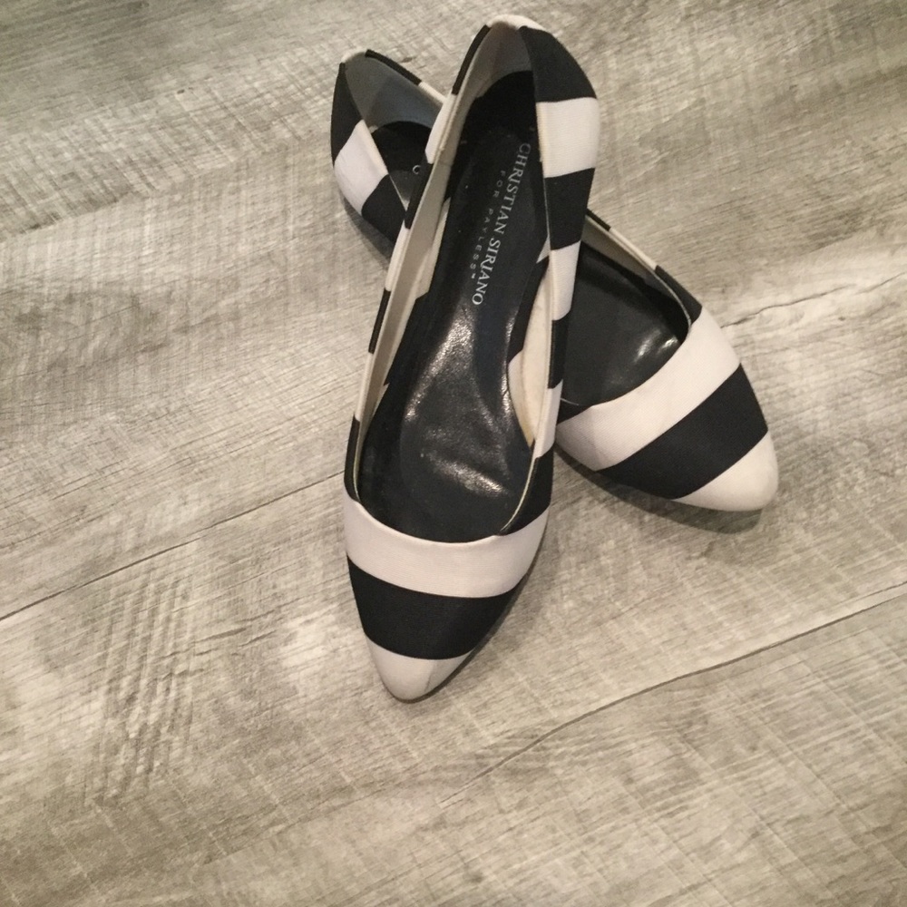 Cute flats